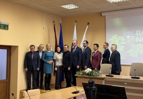 Bauskas slimnīca aicina pārskatīt tās lomu slimnīcu tīklā, nosakot reģionālo statusu