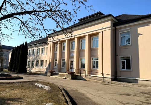 Bauskas slimnīca turpina attīstību - paplašina pakalpojumu klāstu un modernizē infrastruktūru