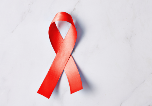 1. decembris – Pasaules AIDS diena
