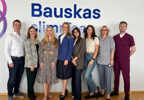 Bauskas slimnīca noslēgusi līgumus ar sešiem rezidentiem