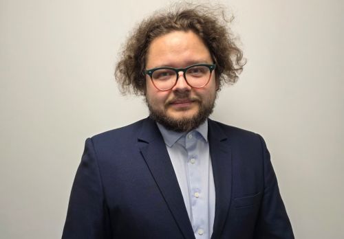 Jauns speciālists – traumatologs ortopēds Igors Pikaļevs